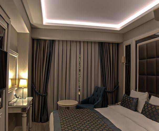 Buke Hotel