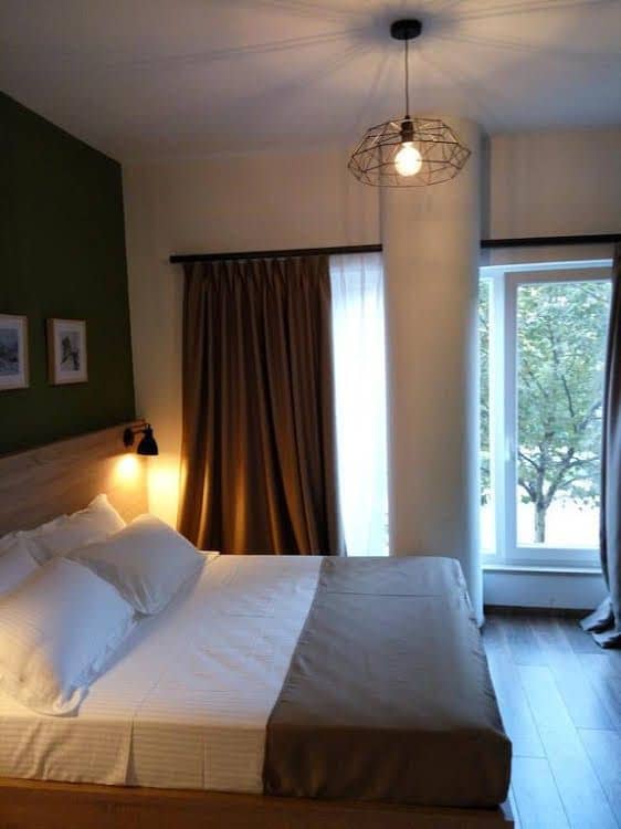 Oda Hotel Oda Hotel