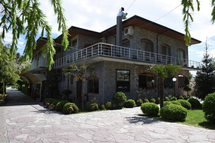 Buna Park Hotel Buna Park Hotel