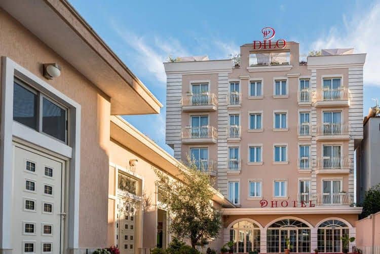 Dilo Hotel