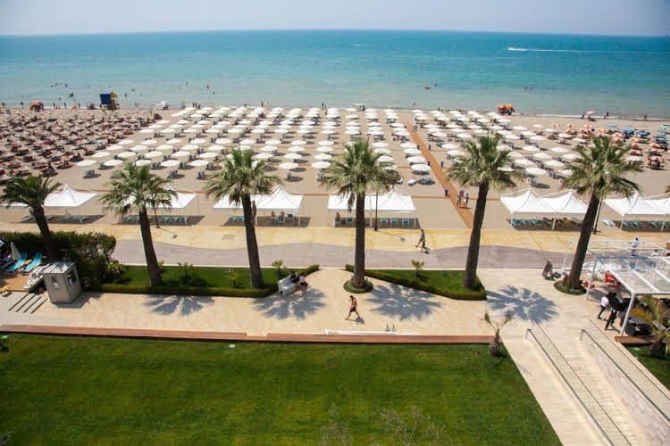 Premium Beach Hotel Premium Beach Hotel