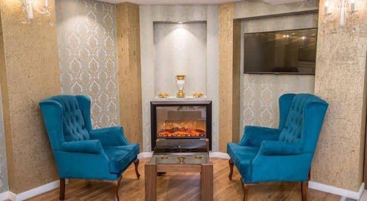 Huzur Termal Hotel