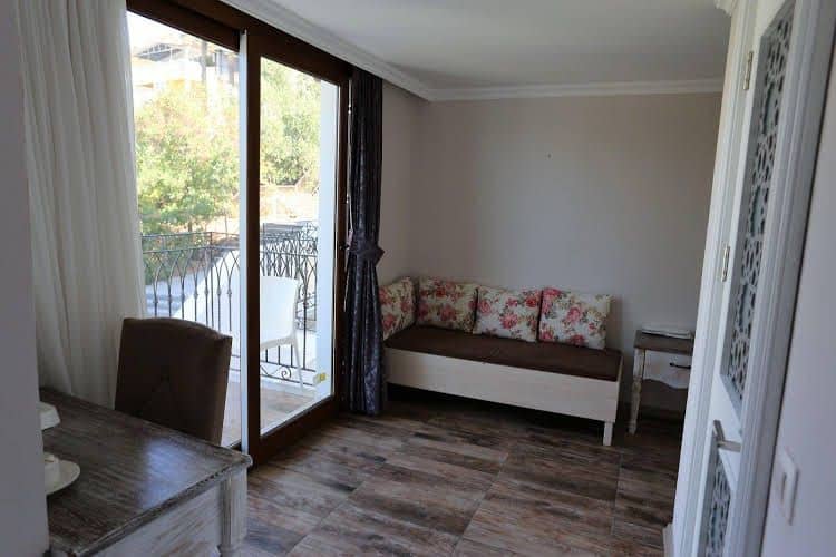 Cennet Life Otel