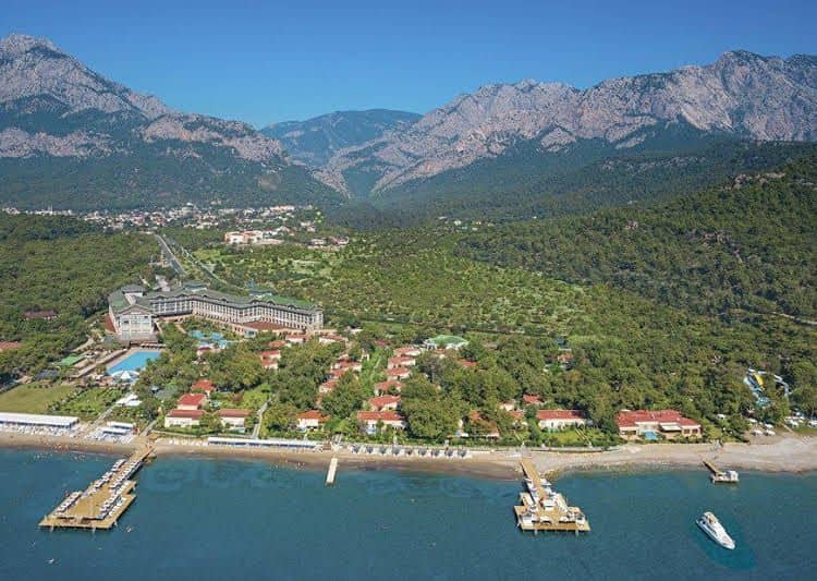 Avantgarde Hotel & Resort