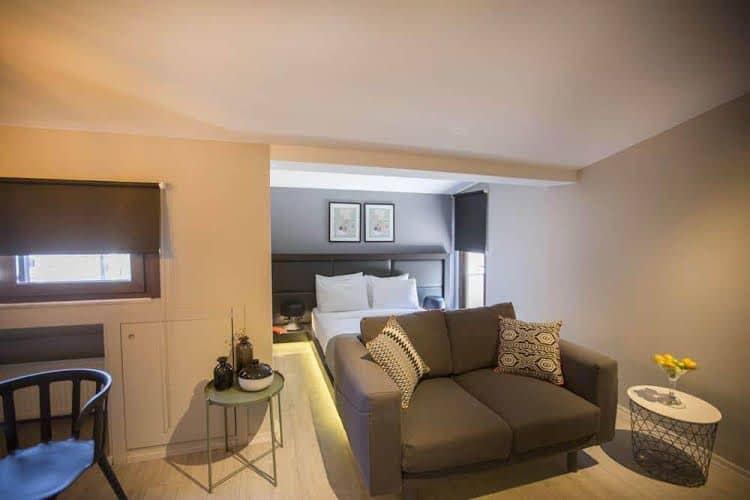 Cityloft 36 Suites
