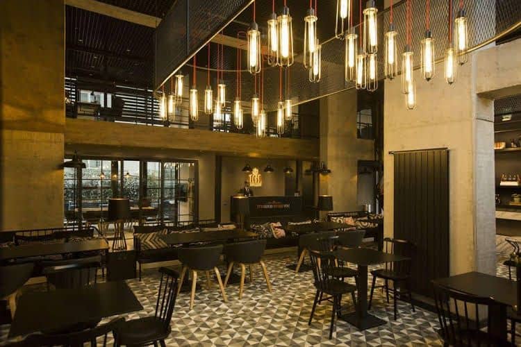 Cityloft 161 Suites