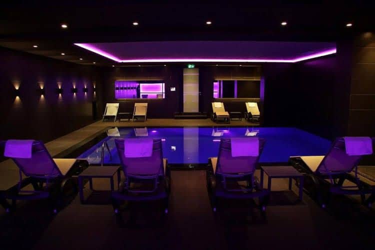 Privilege Hotel & Spa