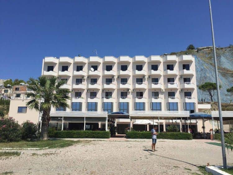 Hotel Ferrara Hotel Ferrara