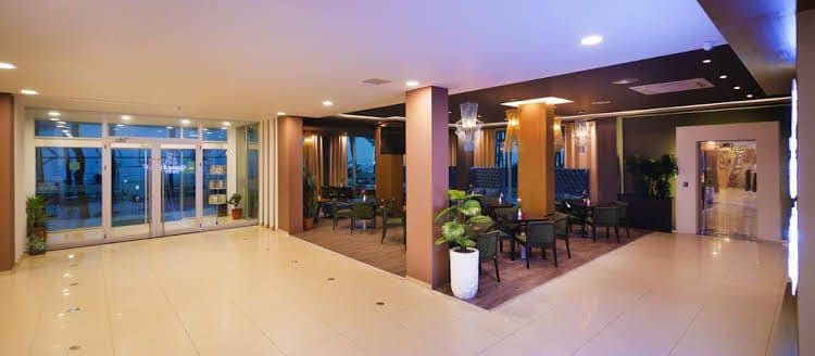 Albanian Star Hotel