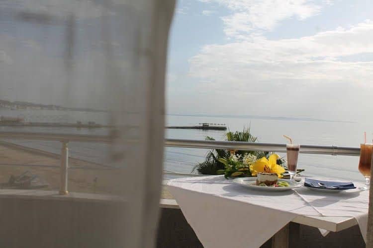 Vila Verde Beach Hotel Vila Verde Beach Hotel