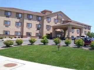 Best Western Plus Eagleridge Inn & Suites Best Western Plus Eagleridge Inn & Suites