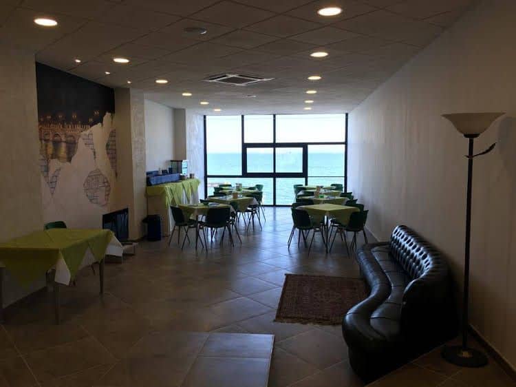 Hotel Virgilio