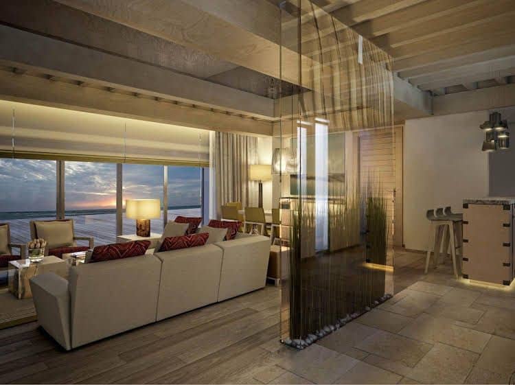 Saadiyat Rotana Resort and Villas Saadiyat Rotana Resort and Villas