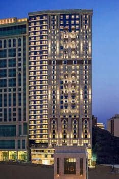 Sheraton Makkah Jabal Al Kaaba