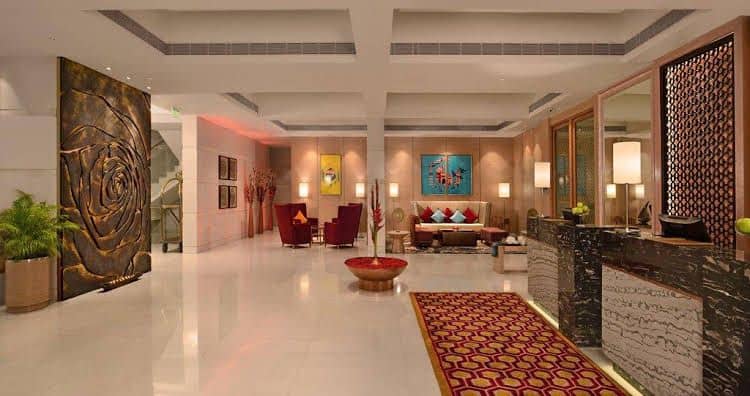 Radisson Mumbai Goregaon