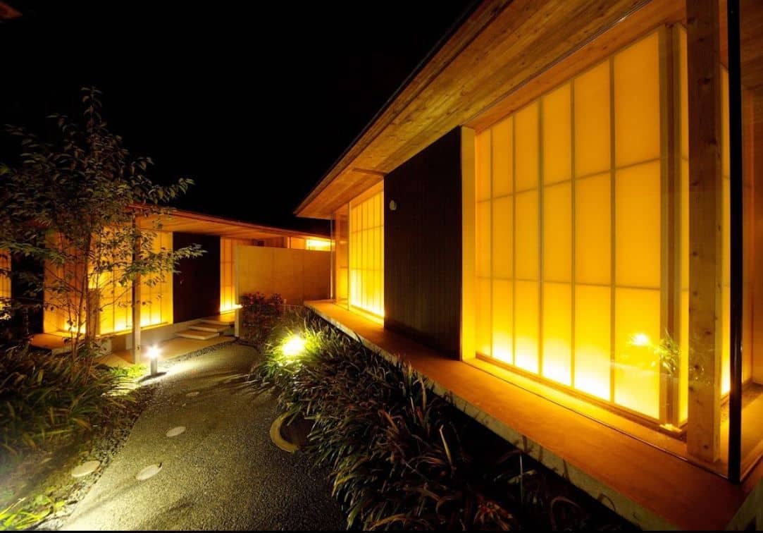 Auberge Uchiko