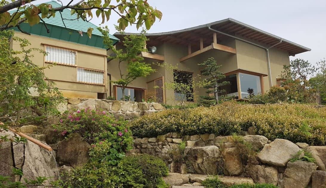 Hatago Sakura Hotel