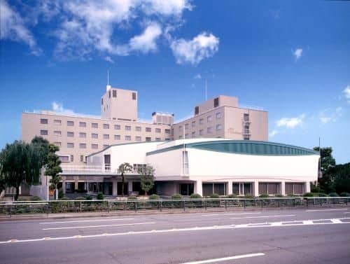 Hotel Rubino Kyoto Horikawa Hotel Rubino Kyoto Horikawa