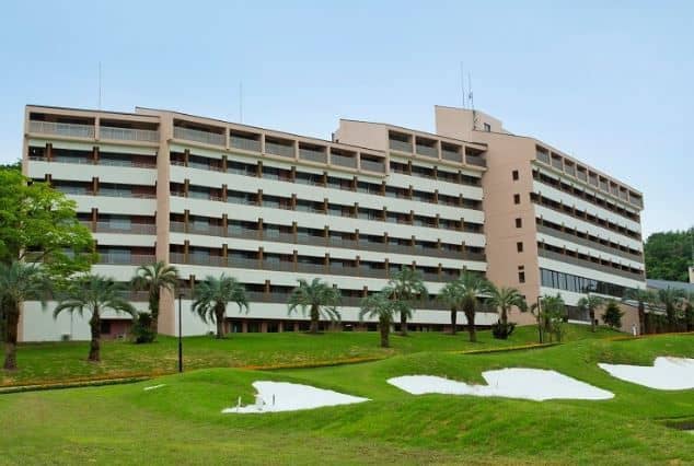 Nesta Resort Kobe