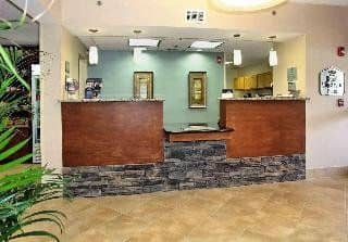 Best Western Plus University Inn Best Western Plus University Inn