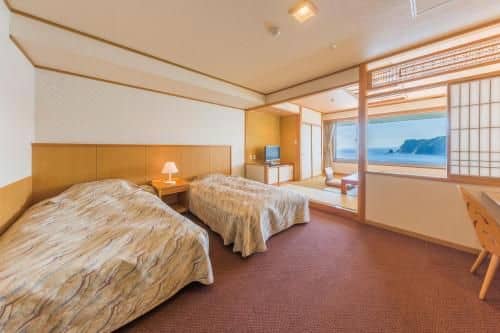MIKAZUKI SEA-PARK HOTEL AWA KAMOGAWA MIKAZUKI SEA-PARK HOTEL AWA KAMOGAWA