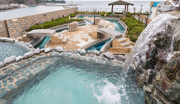 MIKAZUKI SEA-PARK HOTEL KATSUURA
