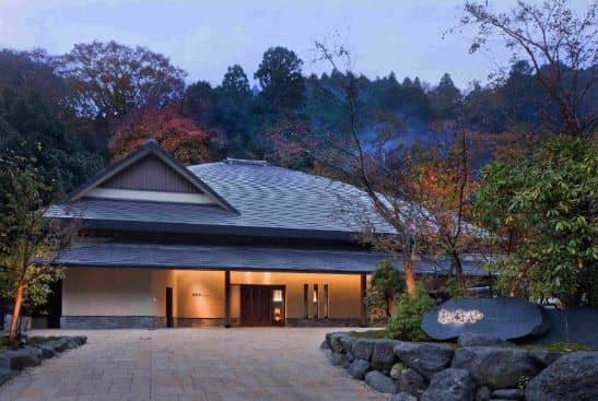 Tofuya Resort & Spa - Izu