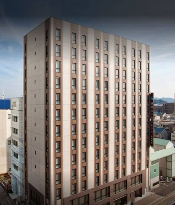 Shizutetsu Hotel Prezio Shizuoka Ekinan