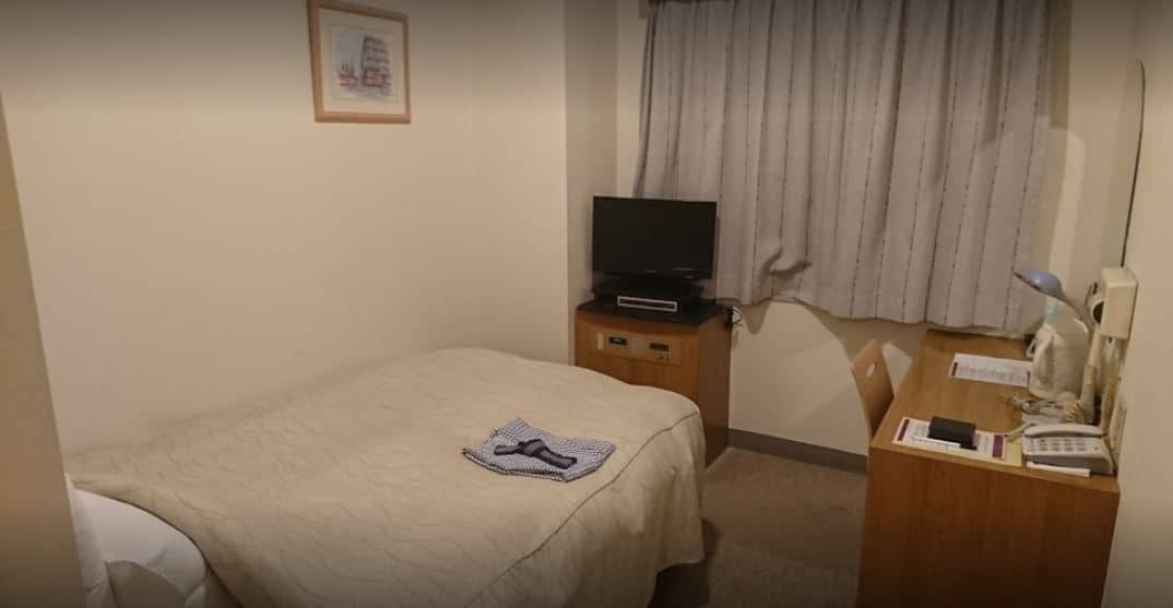 Sendan ya Matsudo City Hotel
