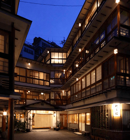 Yokotekan