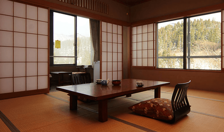 Yumoto Chouseikan