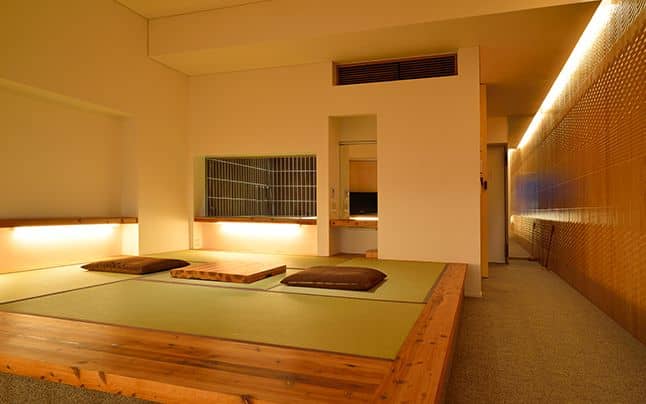 Kameya Hotel
