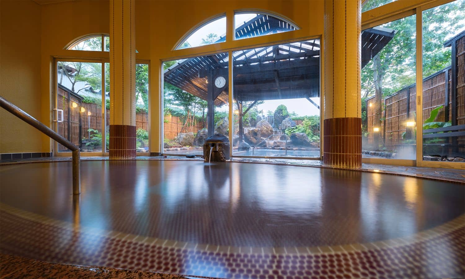 Onogawa Onsen Kajikaso