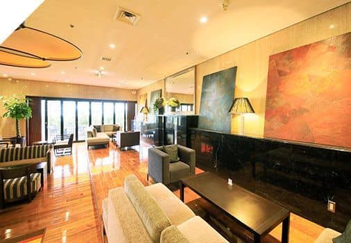 Tokyo Dai-ichi Hotel Yonezawa