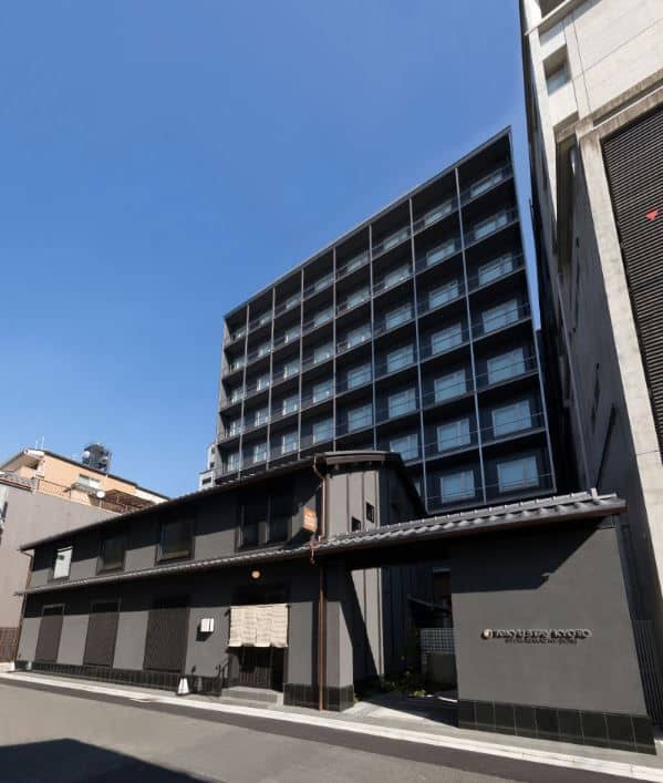 Tokyu Stay Kyoto Sanjo-Karasuma