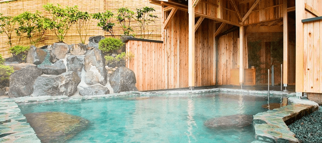Yumori Hotel Taikan