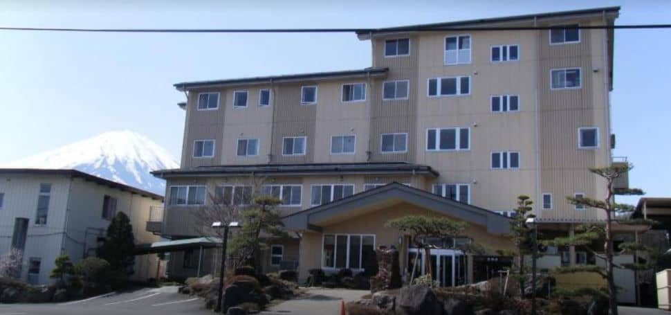 Resort Inn Yoshinosou