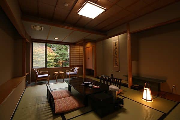 Ryumontei Chiba Ryokan Ryumontei Chiba Ryokan