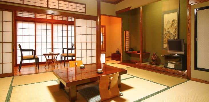 Mogamiya Ryokan Mogamiya Ryokan