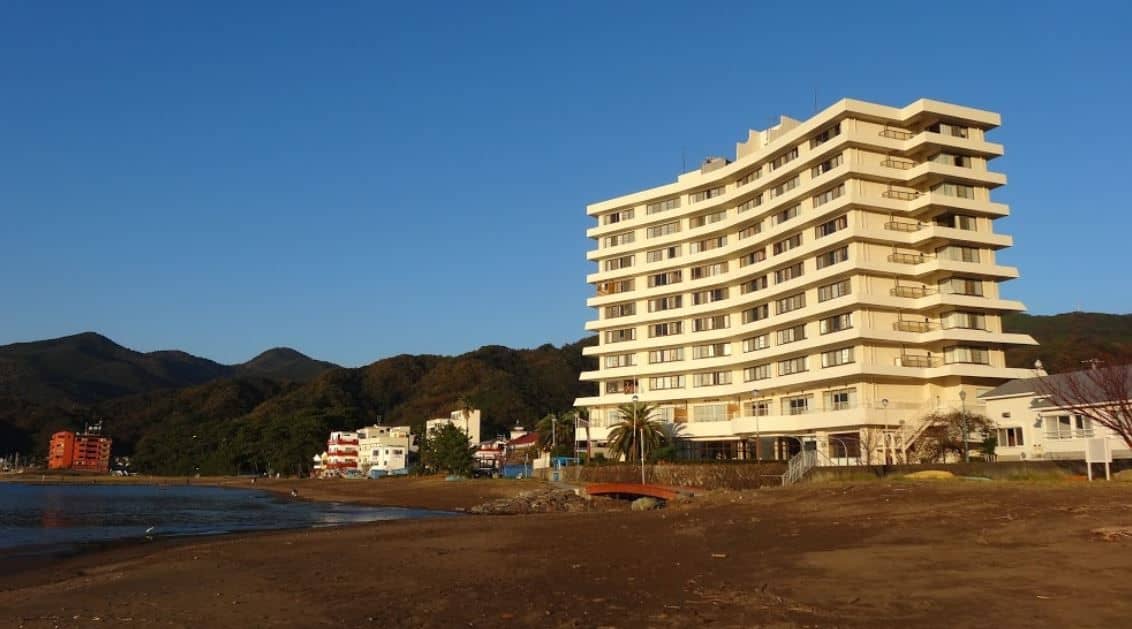 Yunohana Tei