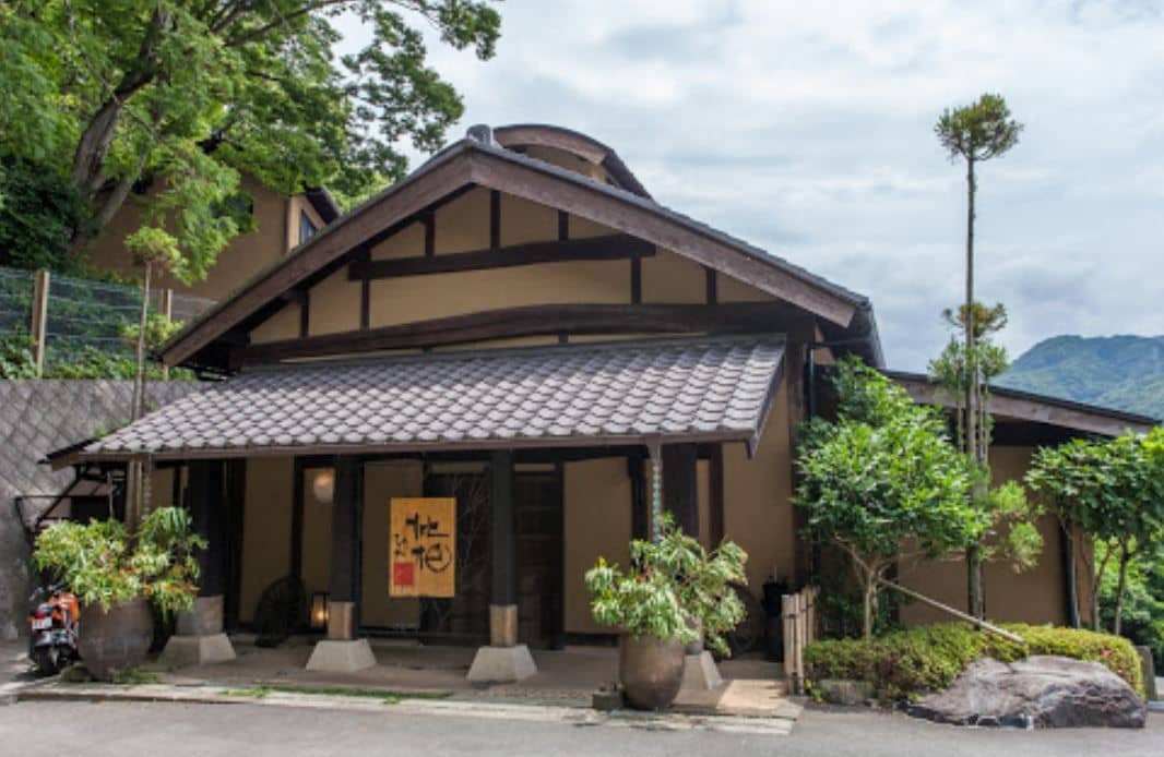 Musouan Biwa