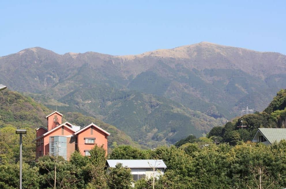 AWA Nishi-Izu
