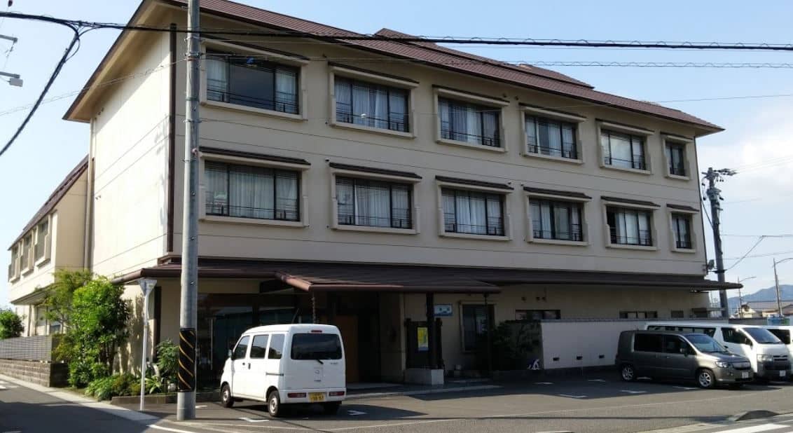 Ryokan Shiosai