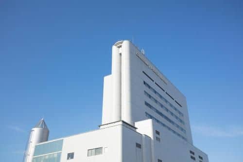 Century Plaza Hotel Tokushima