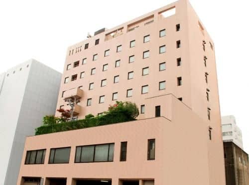 Kochi Sunrise Hotel Kochi Sunrise Hotel