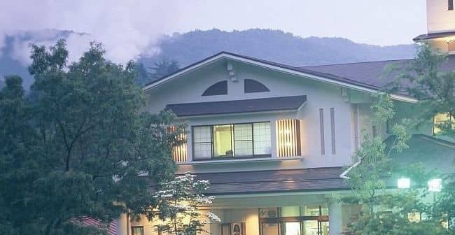 Hotel Daikogen
