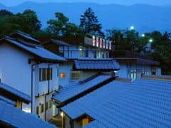 Hotel Shikimi