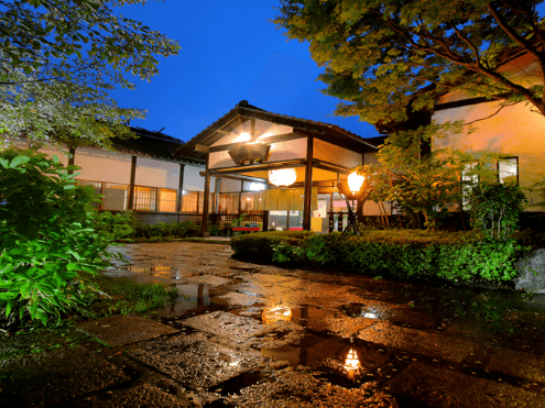 sakura sakura onsen