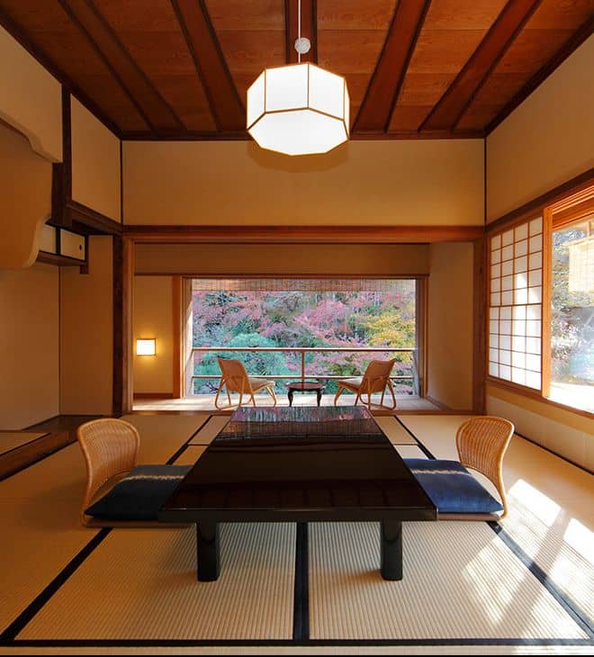 Asaba Ryokan