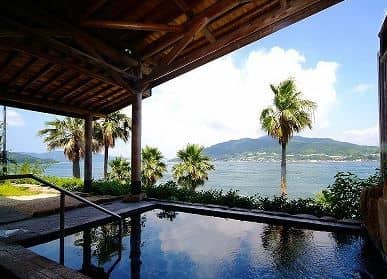 Suo-Oshima Onsen Hotel Daikanso